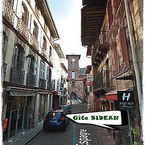 Gite Bidean